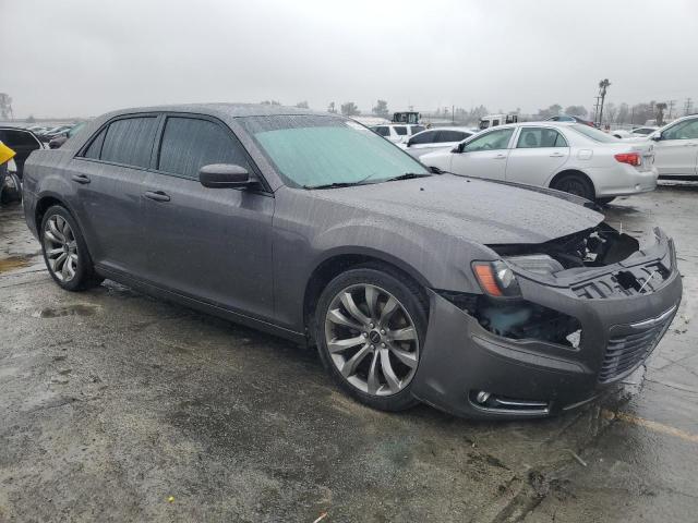 Vin: 2c3ccabg1eh340494, lot: 45038895, chrysler 300 s 20144
