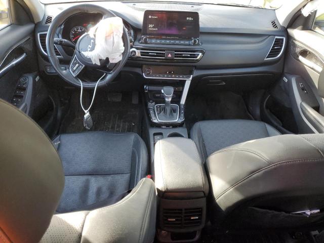 2022 KIA SELTOS SX KNDETCA25N7302333