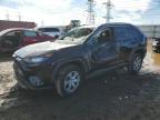 2021 TOYOTA RAV4 LE - 2T3F1RFV4MC213910