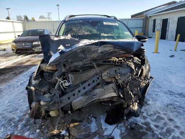 2014 FORD ESCAPE TIT - 1FMCU9J91EUD70999
