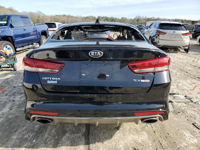 2018 KIA OPTIMA SX NOVIN45716425