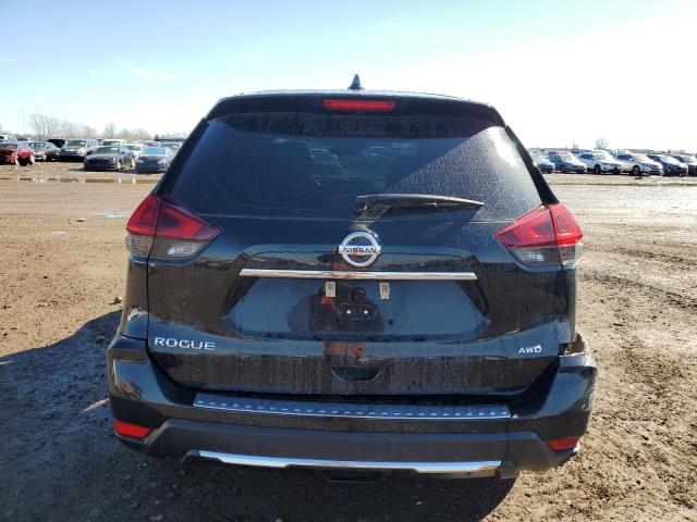 5N1AT2MV1LC796558 2020 NISSAN ROGUE