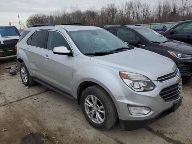 2017 CHEVROLET EQUINOX LT - 2GNALCEK2H1576297