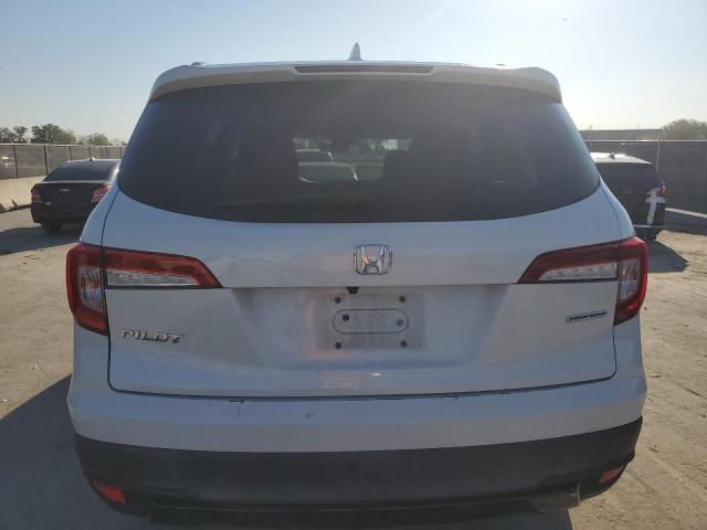 5FNYF5H26MB012004 2021 HONDA PILOT