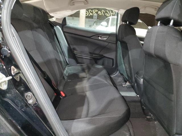 2019 HONDA CIVIC EX 19XFC1F35KE201184