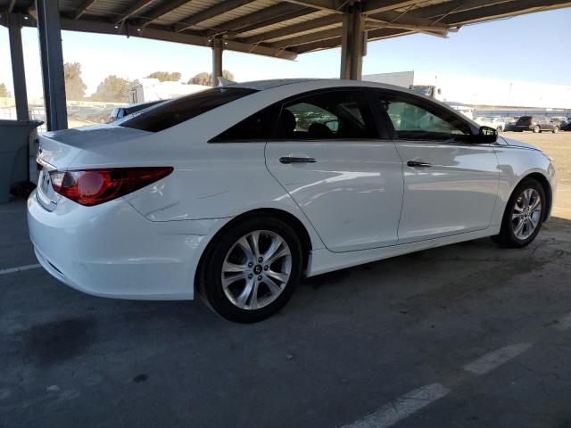 Vin: 5npec4ac9bh222118, lot: 46674055, hyundai sonata se 20113
