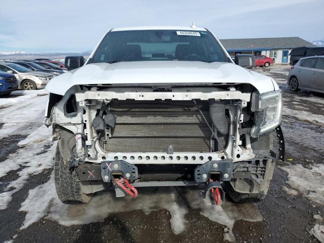 2021 GMC SIERRA K15 - 3GTP9EED5MG386932