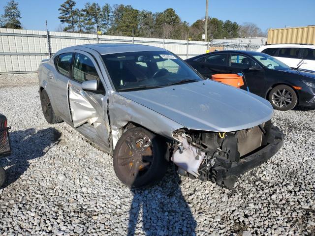 Vin: 1c3cdzeg5cn228082, lot: 43249315, dodge avenger sxt 20124