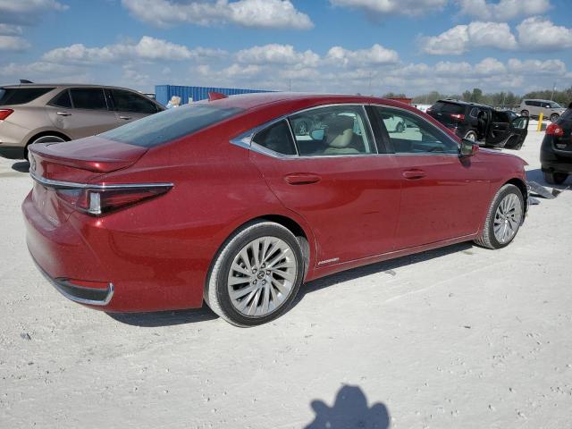 2021 LEXUS ES 300H UL 58AFA1C1XMU007672