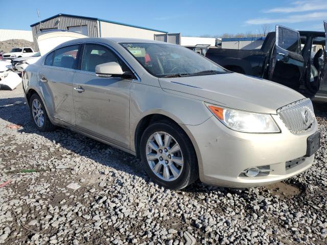 Vin: 1g4gd5er5cf210338, lot: 46914015, buick lacrosse premium 20124
