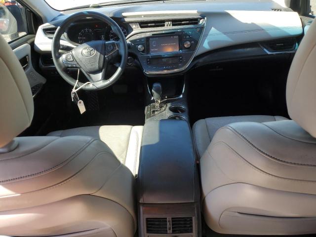 2016 TOYOTA AVALON XLE - 4T1BK1EB0GU234592