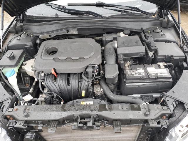 2017 KIA OPTIMA LX - 5XXGT4L39HG123521