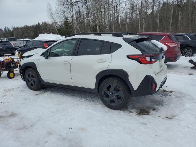 2024 SUBARU CROSSTREK - JF2GUHFC1RH236031