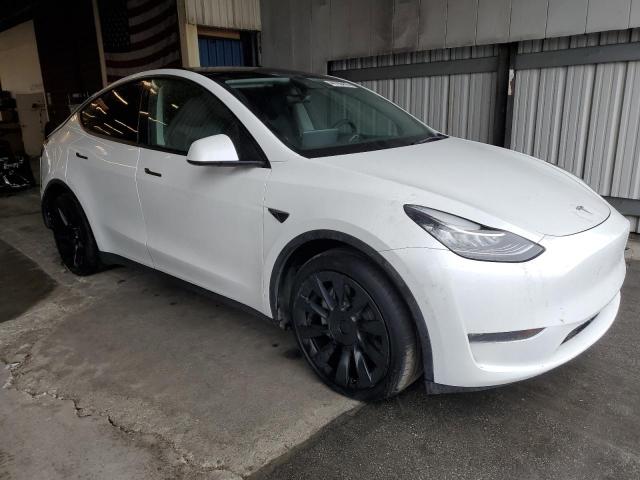 2023 TESLA MODEL Y 7SAYGDEE9PA042673