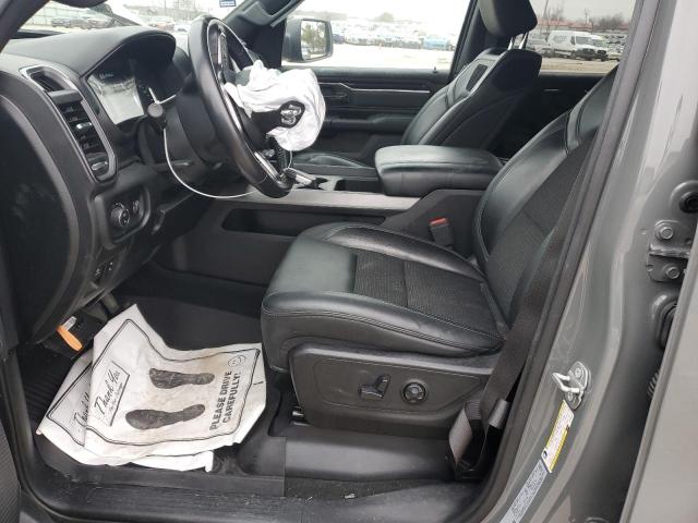 2020 RAM 1500 BIG H - 1C6SRFFT4LN384060