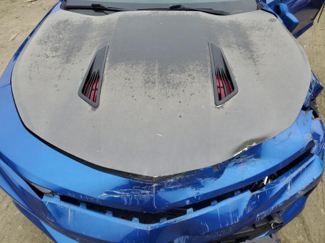 2017 CHEVROLET CAMARO LT - 1G1FB1RS6H0156210