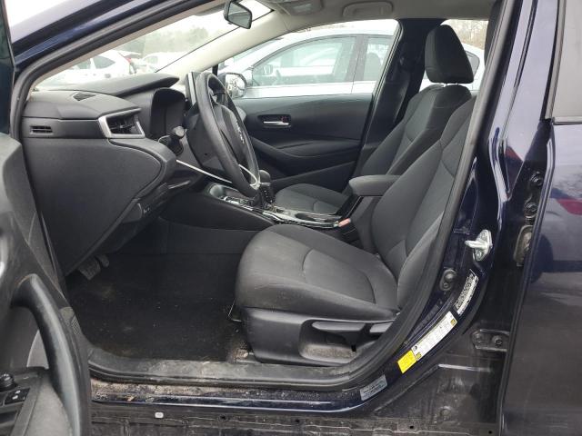 2020 TOYOTA COROLLA LE - 5YFEPRAE8LP143420