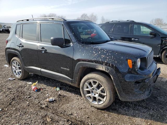 ZACNJDA19NPN64021 Jeep Renegade Sport 2022