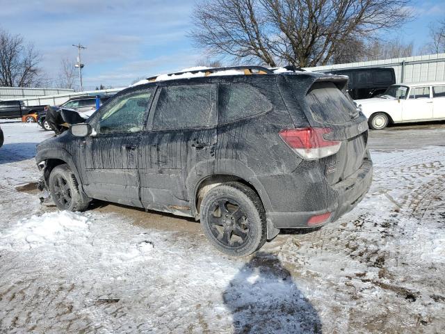 2023 SUBARU FORESTER W JF2SKAMC0PH424482