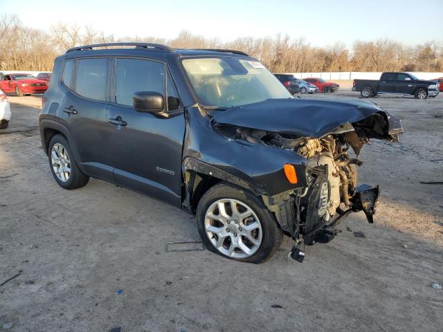 2017 JEEP RENEGADE L - ZACCJABBXHPG21220