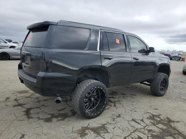 Vin: 1gnskbkc9fr226295, lot: 46445555, chevrolet tahoe k1500 lt 20153