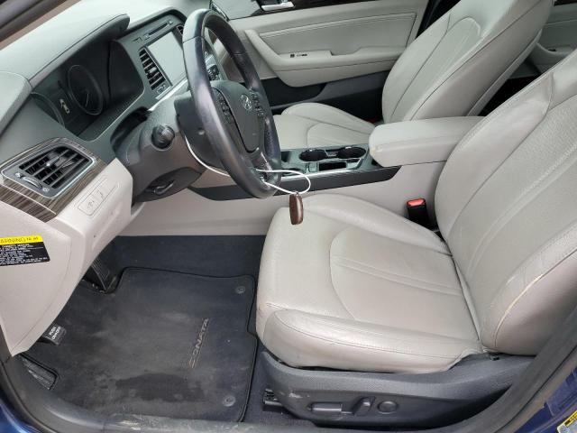 2015 HYUNDAI SONATA ECO - 5NPE24AA8FH179043