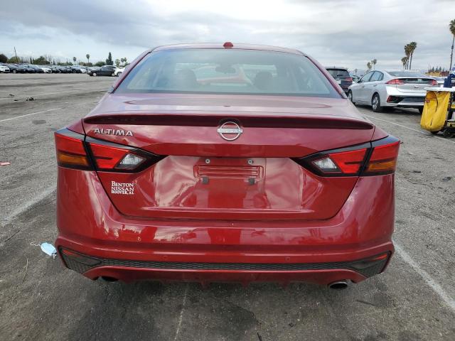 2025 NISSAN ALTIMA SV - 1N4BL4DV9SN305425