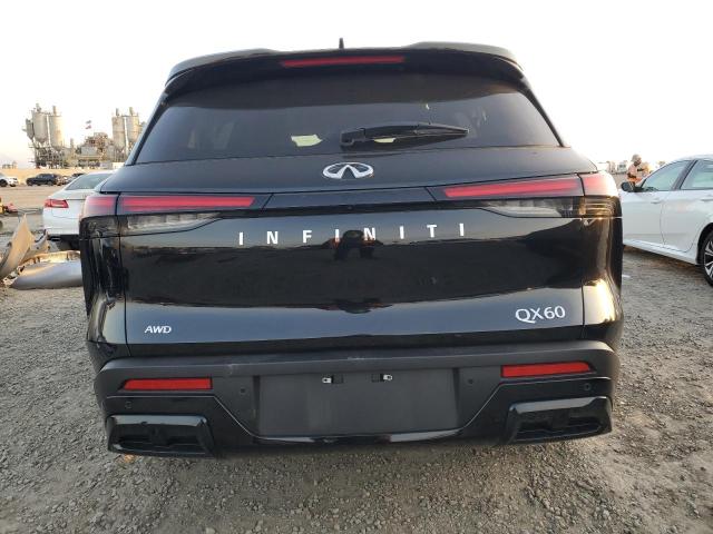 2024 INFINITI QX60 LUXE - 5N1DL1FS7RC341460