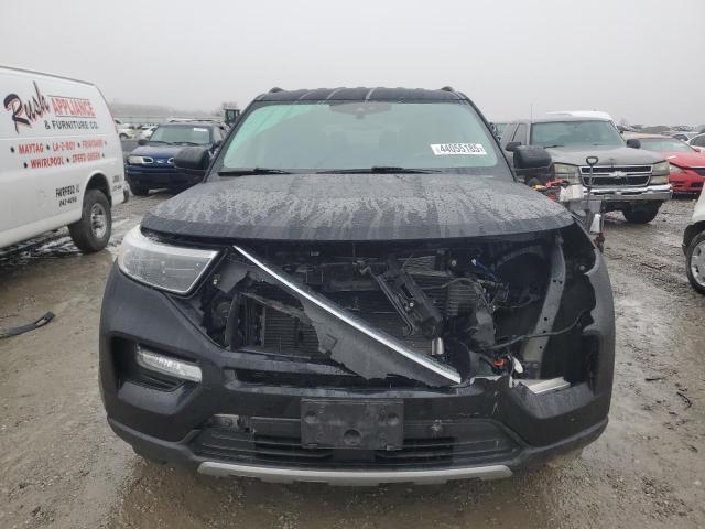 2020 FORD EXPLORER X - 1FMSK7DH6LGC22612