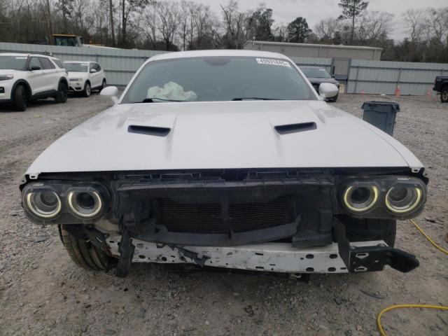 2016 DODGE CHALLENGER - 2C3CDZFJ3GH153326