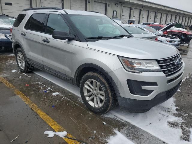 Vin: 1fm5k8b8xhgd97457, lot: 45878955, ford explorer 20174