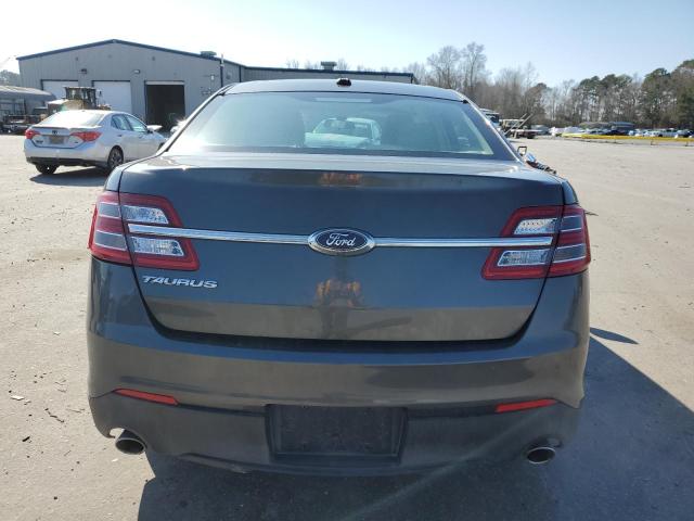 2017 FORD TAURUS SE - 1FAHP2D88HG137786