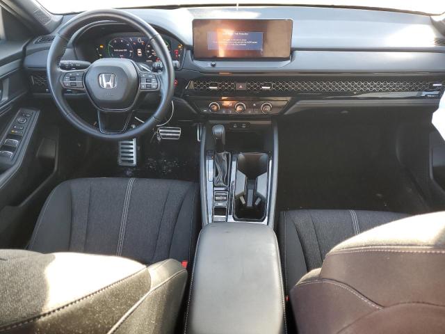 2024 HONDA ACCORD HYB 1HGCY2F57RA060726