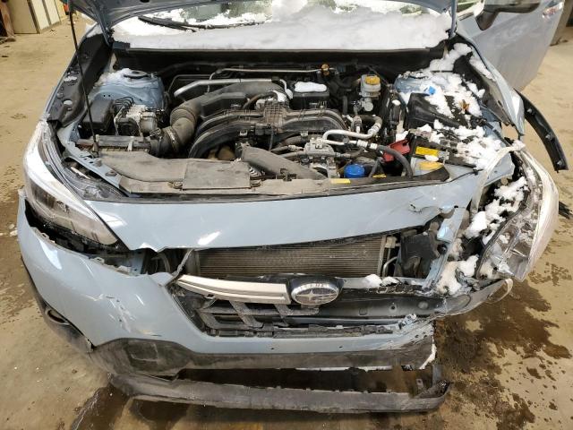 2021 SUBARU CROSSTREK JF2GTHNC4MH666360