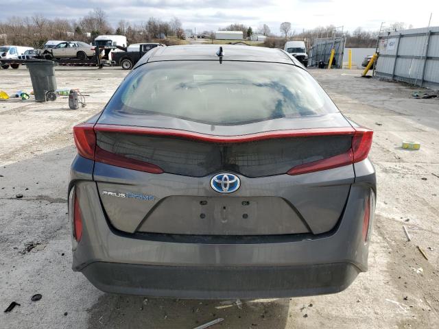 2017 TOYOTA PRIUS PRIM - JTDKARFP7H3047745