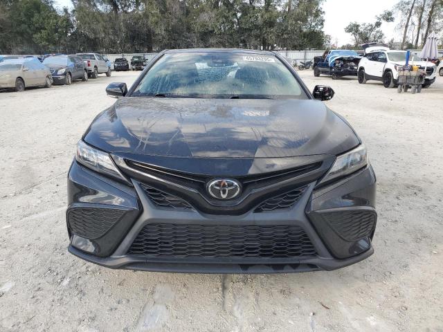 2022 TOYOTA CAMRY NIGH 4T1S11AK5NU657982