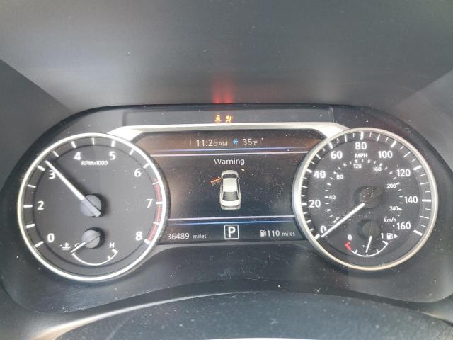 2023 NISSAN SENTRA SV - 3N1AB8CV4PY264782