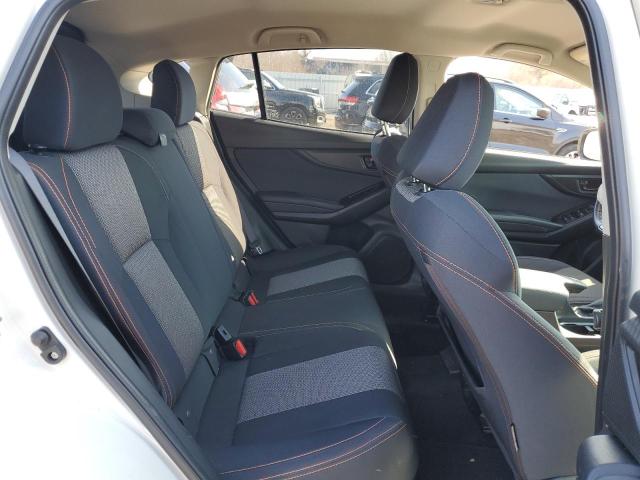 2019 SUBARU CROSSTREK - JF2GTACC9K8218784