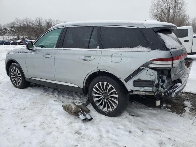 2023 LINCOLN AVIATOR 5LM5J6XC8PGL23972