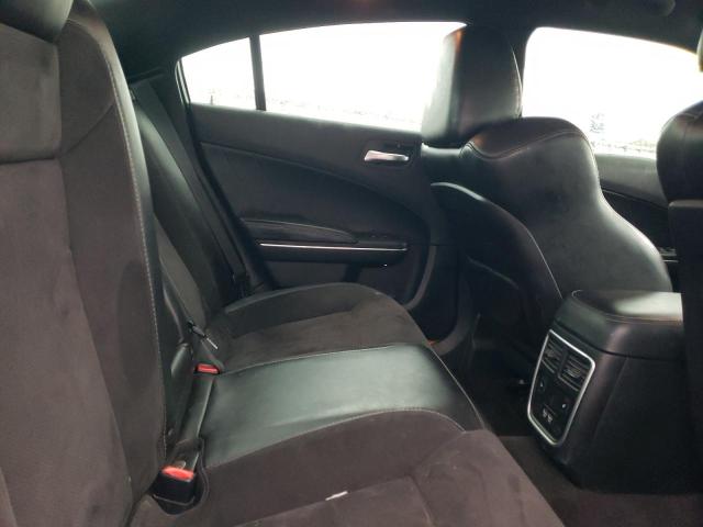 2018 DODGE CHARGER SX - 2C3CDXHGXJH289241