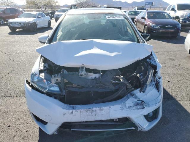 2015 HONDA FIT EX 3HGGK5H81FM739613