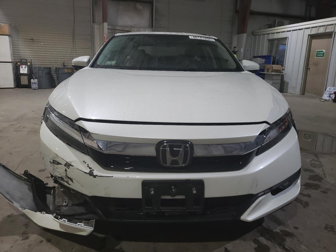 HONDA CLARITY TOURING
