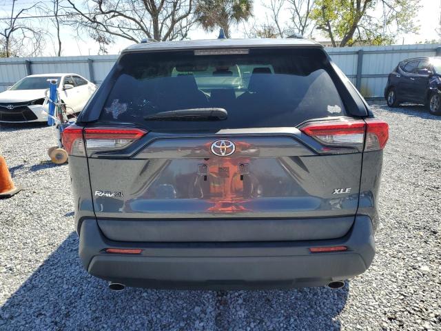 2020 TOYOTA RAV4 XLE - 2T3W1RFV6LC033813