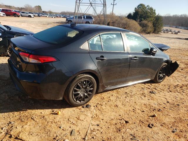 2021 TOYOTA COROLLA LE - 5YFEPMAE4MP213032