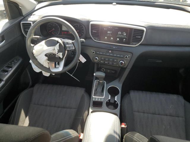 2020 KIA SPORTAGE L - KNDPMCAC3L7641720