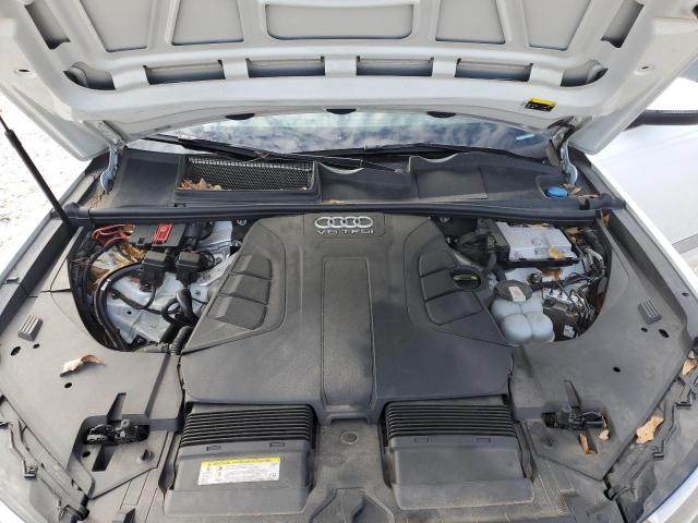 2018 AUDI Q7 WA1VAAF71JD046941