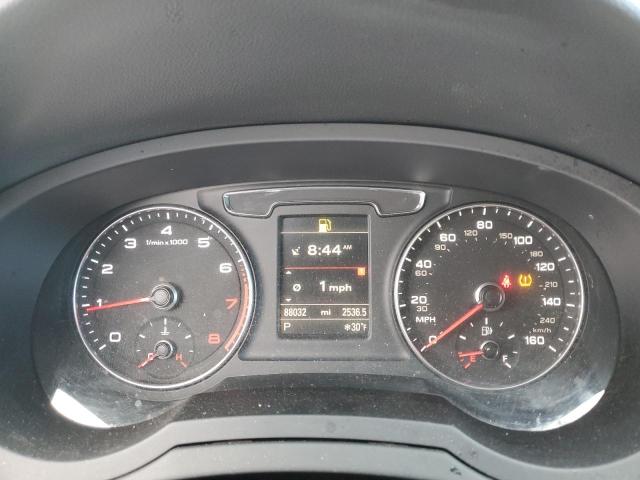 2016 AUDI Q3 PRESTIG - WA1GFCFS6GR015514