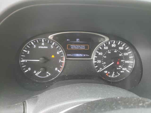 2020 NISSAN PATHFINDER - 5N1DR2CN4LC593970