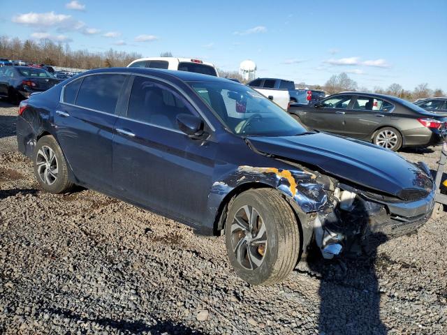 2017 HONDA ACCORD LX - 1HGCR2F33HA284425