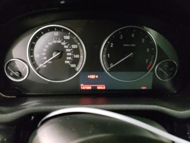 2017 BMW X3 XDRIVE2 - 5UXWX9C56H0T11329